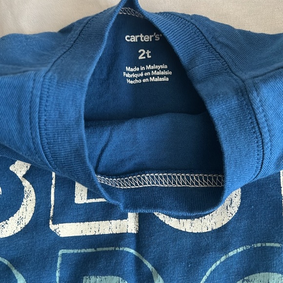 Carter’s bundle - Picture 4 of 4